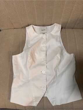 Reformation vest